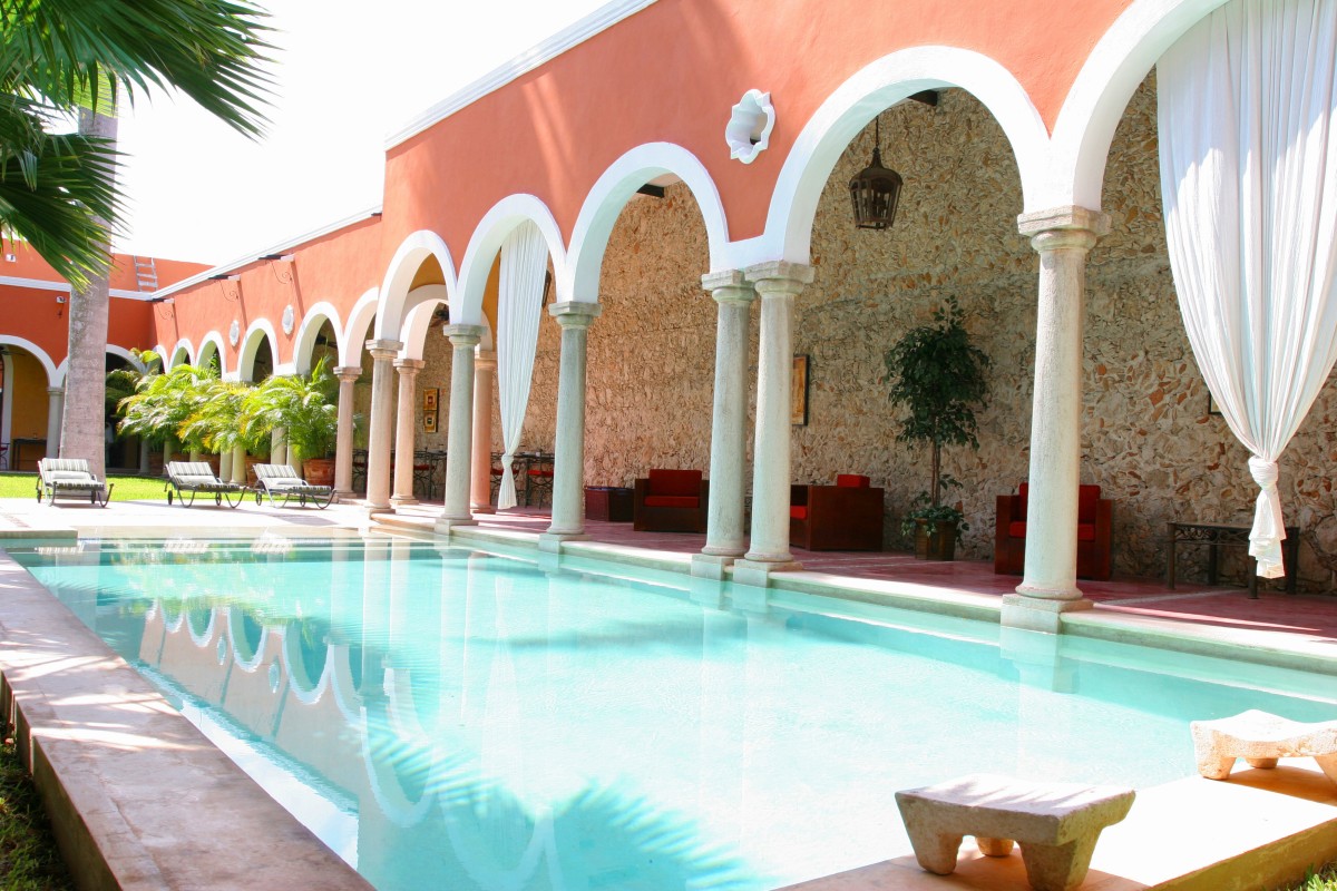 Hacienda Mérida
